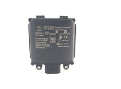 Recambio de modulo electronico para ford puma hybrid titanium design referencia OEM IAM NZ6T14C689AA A2C77180607 