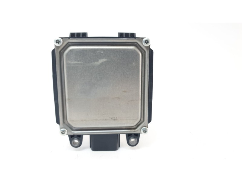 Recambio de modulo electronico para ford puma hybrid titanium design referencia OEM IAM NZ6T14C689AA A2C77180607 