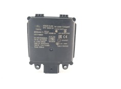 Recambio de modulo electronico para ford puma hybrid titanium design referencia OEM IAM NZ6T14C689AA A2C77180607 
