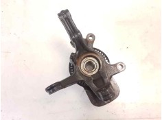 Recambio de mangueta delantera izquierda para suzuki celerio 1.0 12v cat referencia OEM IAM    2