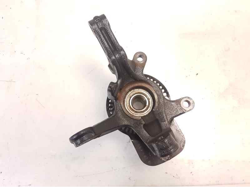 Recambio de mangueta delantera izquierda para suzuki celerio 1.0 12v cat referencia OEM IAM   
