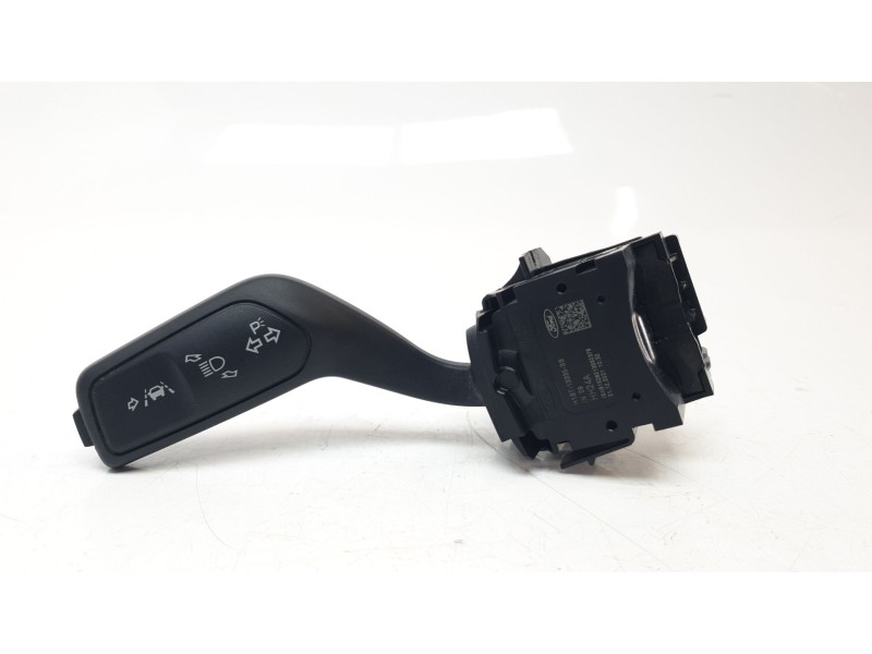 Recambio de mando intermitentes para ford puma hybrid titanium design referencia OEM IAM H1BT13335BB  