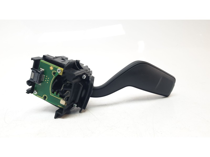 Recambio de mando intermitentes para ford puma hybrid titanium design referencia OEM IAM H1BT13335BB  