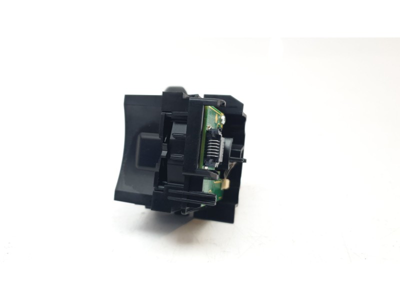 Recambio de mando intermitentes para ford puma hybrid titanium design referencia OEM IAM H1BT13335BB  
