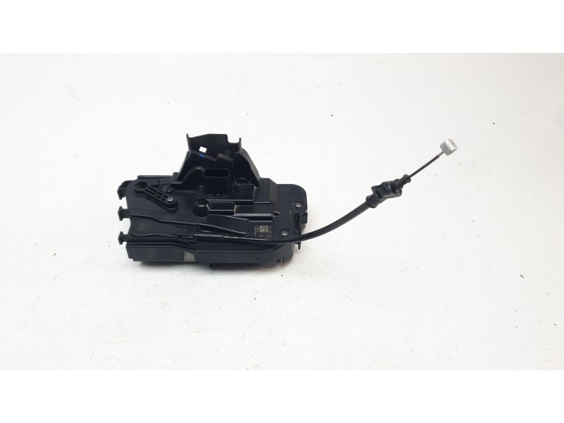 Recambio de cerradura puerta trasera izquierda para ford puma hybrid titanium design referencia OEM IAM HB1AA26413CE  