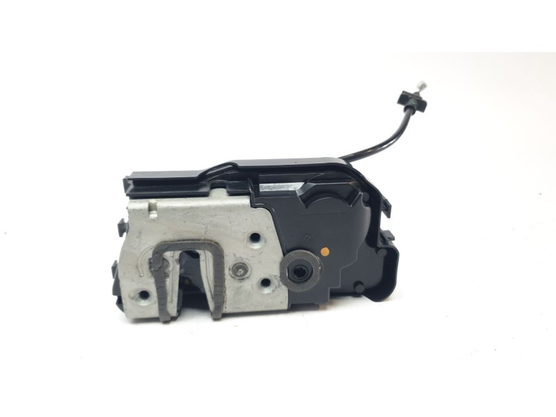 Recambio de cerradura puerta trasera izquierda para ford puma hybrid titanium design referencia OEM IAM HB1AA26413CE  