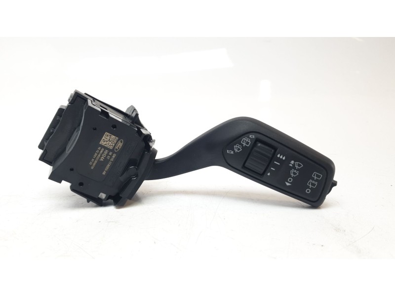 Recambio de mando limpia para ford puma hybrid titanium design referencia OEM IAM GN1517A553AB  