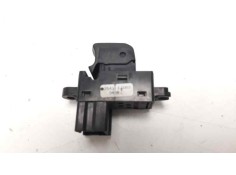 Recambio de mando elevalunas trasero derecho para nissan pathfinder (r51) 2.5 dci le referencia OEM IAM 25411EA00A NIS19740  2