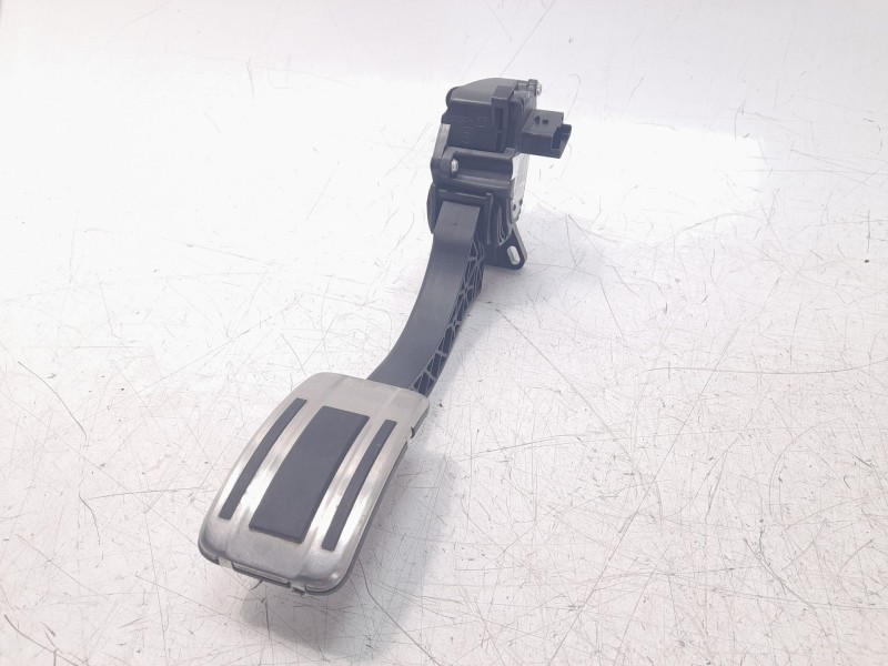 Recambio de potenciometro pedal para opel grandland x 1.2 referencia OEM IAM 9674829180 86ET34 