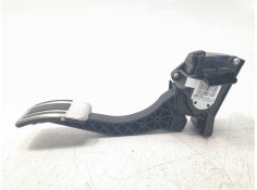 Recambio de potenciometro pedal para opel grandland x 1.2 referencia OEM IAM 9674829180 86ET34  2