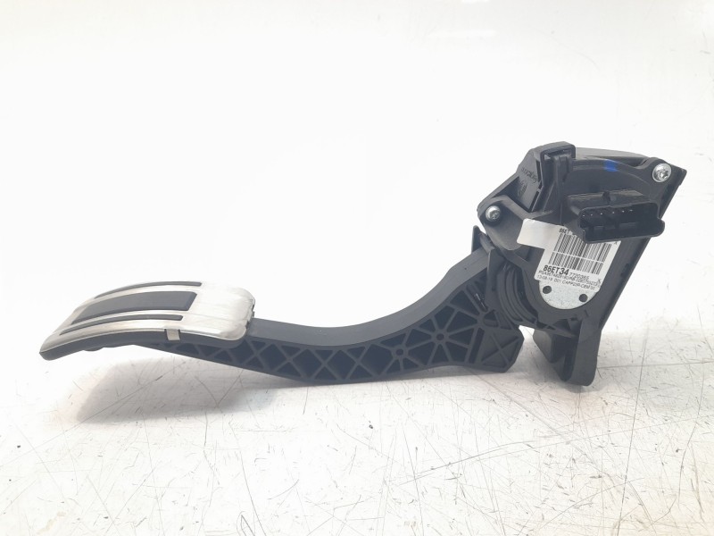 Recambio de potenciometro pedal para opel grandland x 1.2 referencia OEM IAM 9674829180 86ET34 