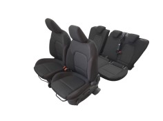 Recambio de juego asientos completo para ford focus iv (hn) 1.0 ecoboost referencia OEM IAM JX6A9661705BJ  