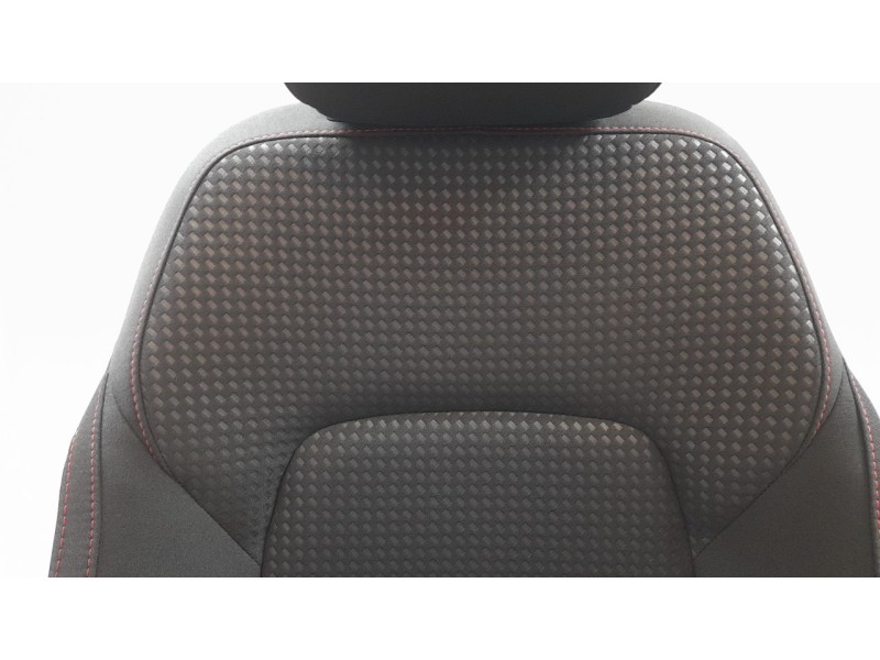 Recambio de juego asientos completo para ford focus iv (hn) 1.0 ecoboost referencia OEM IAM JX6A9661705BJ  