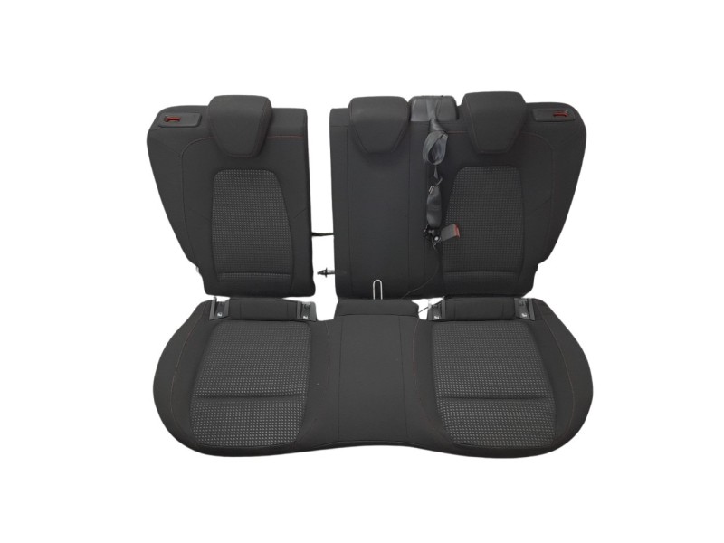 Recambio de juego asientos completo para ford focus iv (hn) 1.0 ecoboost referencia OEM IAM JX6A9661705BJ  
