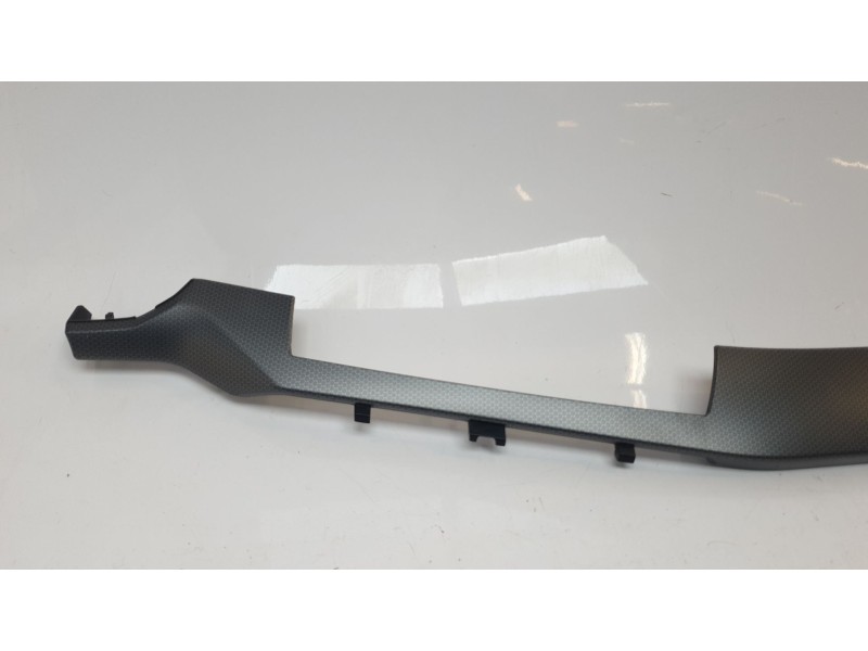 Recambio de moldura para seat leon (kl1) 1.5 16v tsi act referencia OEM IAM 5FB858452CGO6  