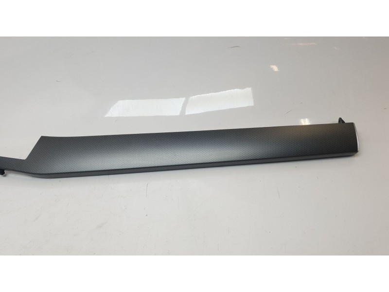 Recambio de moldura para seat leon (kl1) 1.5 16v tsi act referencia OEM IAM 5FB858452CGO6  