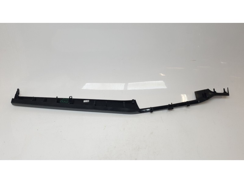 Recambio de moldura para seat leon (kl1) 1.5 16v tsi act referencia OEM IAM 5FB858452CGO6  