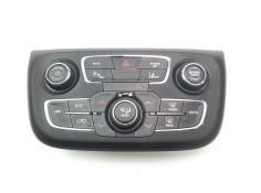 MANDO CLIMATIZADOR P6TM19DX9AB P6TM19DX9AB 
