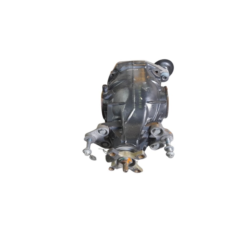 Recambio de diferencial trasero para mercedes-benz clase s (w222) lim. 3.0 cdi cat referencia OEM IAM A2213511603  