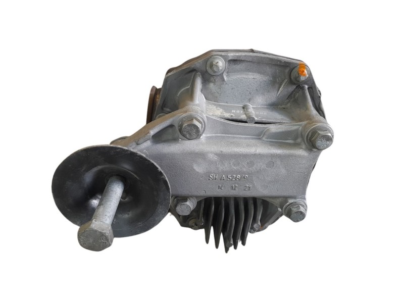 Recambio de diferencial trasero para mercedes-benz clase s (w222) lim. 3.0 cdi cat referencia OEM IAM A2213511603  
