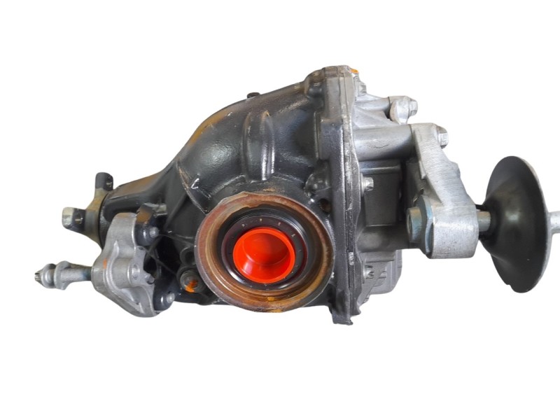 Recambio de diferencial trasero para mercedes-benz clase s (w222) lim. 3.0 cdi cat referencia OEM IAM A2213511603  