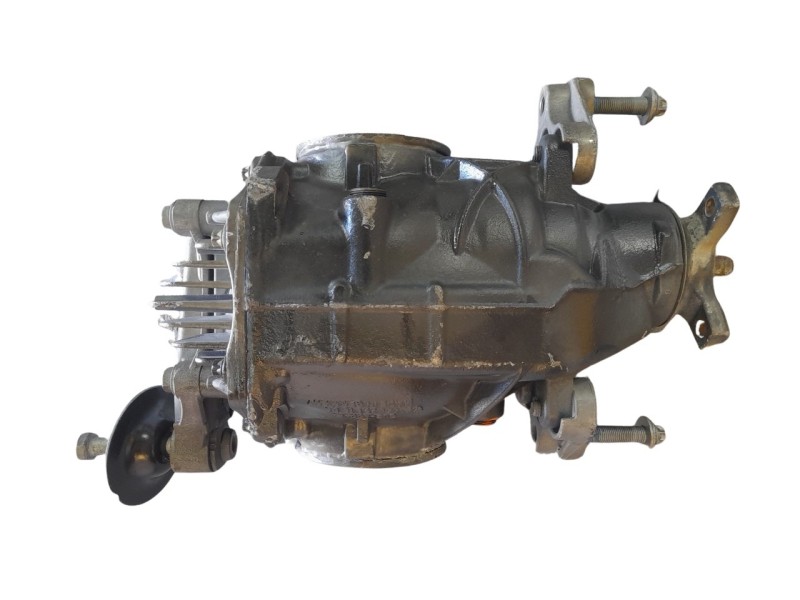 Recambio de diferencial trasero para mercedes-benz clase s (w222) lim. 3.0 cdi cat referencia OEM IAM A2213511603  