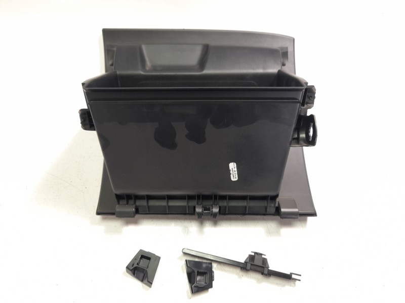 Recambio de guantera para jeep compass ii 1.6 m-jet cat referencia OEM IAM 5UT24DX9AC  