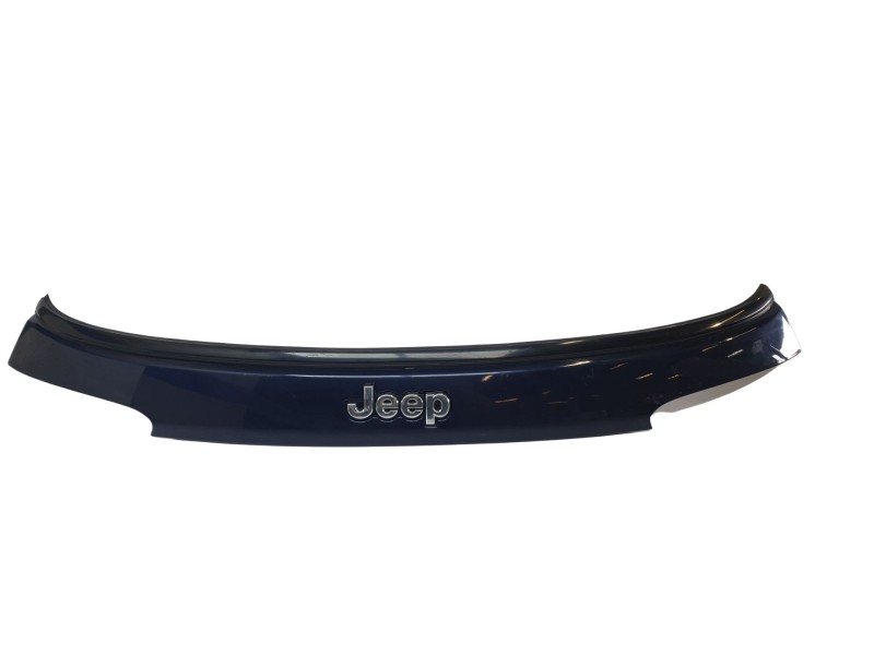 Recambio de molduras traseras para jeep compass ii 1.6 m-jet cat referencia OEM IAM 5UN43YBXAD  