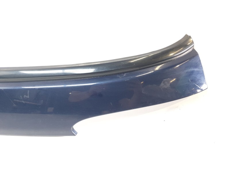 Recambio de molduras traseras para jeep compass ii 1.6 m-jet cat referencia OEM IAM 5UN43YBXAD  