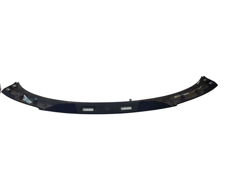 Recambio de molduras traseras para jeep compass ii 1.6 m-jet cat referencia OEM IAM 5UN43YBXAD  