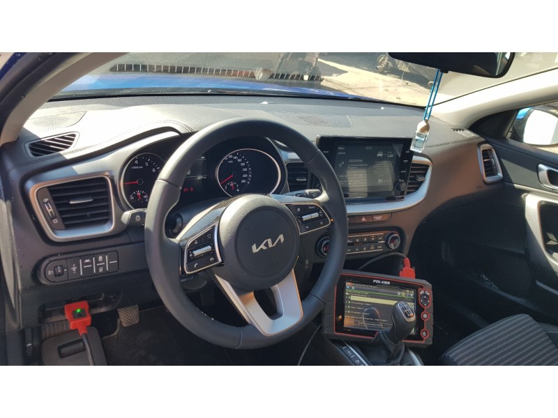 kia xceed del año 2022