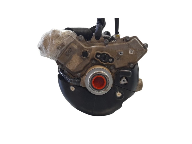 Recambio de diferencial trasero para jeep renegade limited 4x4 referencia OEM IAM 46349644  