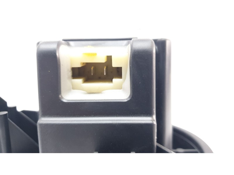 Recambio de ventilador calefaccion para jeep compass ii 1.6 m-jet cat referencia OEM IAM 68350343AA  