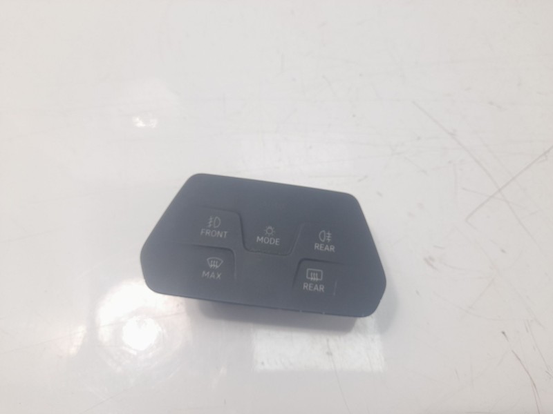 Recambio de mando luces para seat leon (kl1) 1.5 16v tsi act referencia OEM IAM 5H0941193AG  