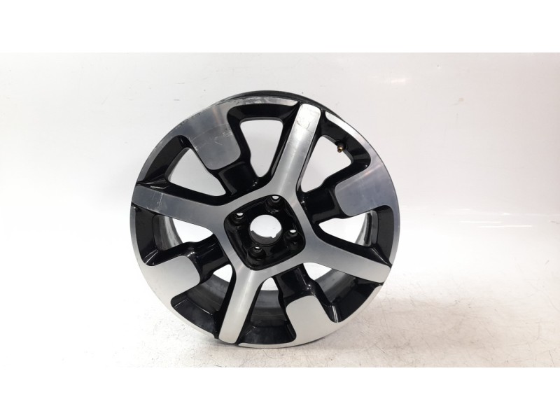 Recambio de llanta para citroen c4 cactus shine referencia OEM IAM 98004940ZR  