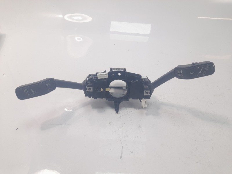 Recambio de mando multifuncion para seat leon (kl1) 1.5 16v tsi act referencia OEM IAM 5Q1953507FL  