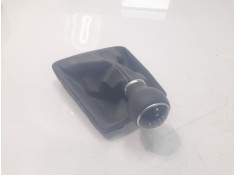Recambio de pomo palanca cambio para seat leon (kl1) 1.5 16v tsi act referencia OEM IAM 5FB711113J   2