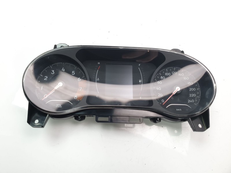 Recambio de cuadro instrumentos para jeep compass ii longitude 4x2 referencia OEM IAM 6RX39DX9AC  