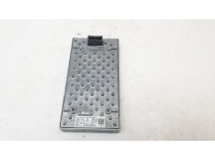 Recambio de modulo electronico para ford puma hybrid titanium design referencia OEM IAM M1TT19J235AA  