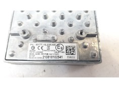 Recambio de modulo electronico para ford puma hybrid titanium design referencia OEM IAM M1TT19J235AA   2