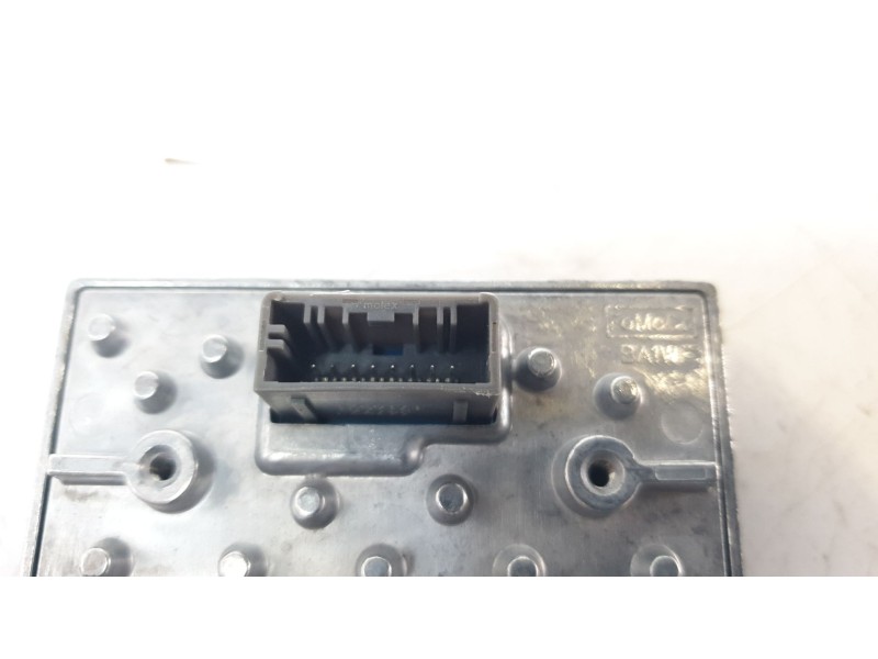 Recambio de modulo electronico para ford puma hybrid titanium design referencia OEM IAM M1TT19J235AA  