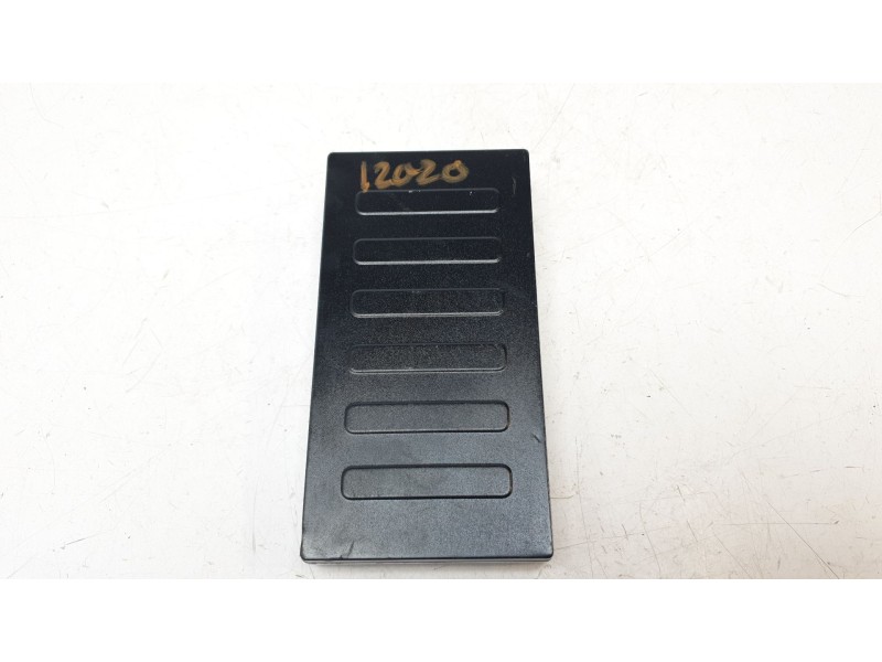 Recambio de modulo electronico para ford puma hybrid titanium design referencia OEM IAM M1TT19J235AA  