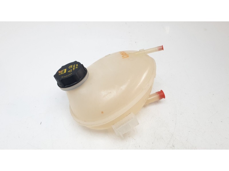 Recambio de deposito expansion para ford puma hybrid titanium design referencia OEM IAM GN118A080AA  