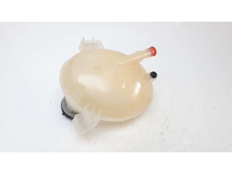 Recambio de deposito expansion para ford puma hybrid titanium design referencia OEM IAM GN118A080AA  