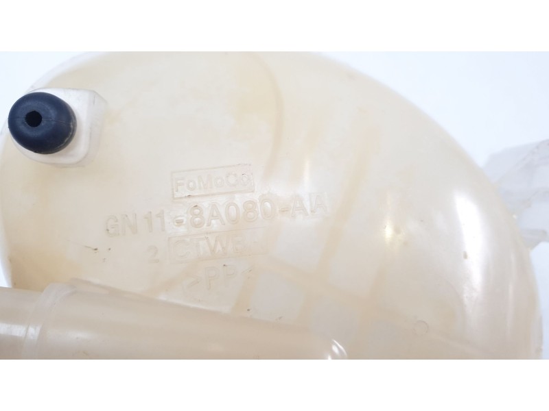 Recambio de deposito expansion para ford puma hybrid titanium design referencia OEM IAM GN118A080AA  