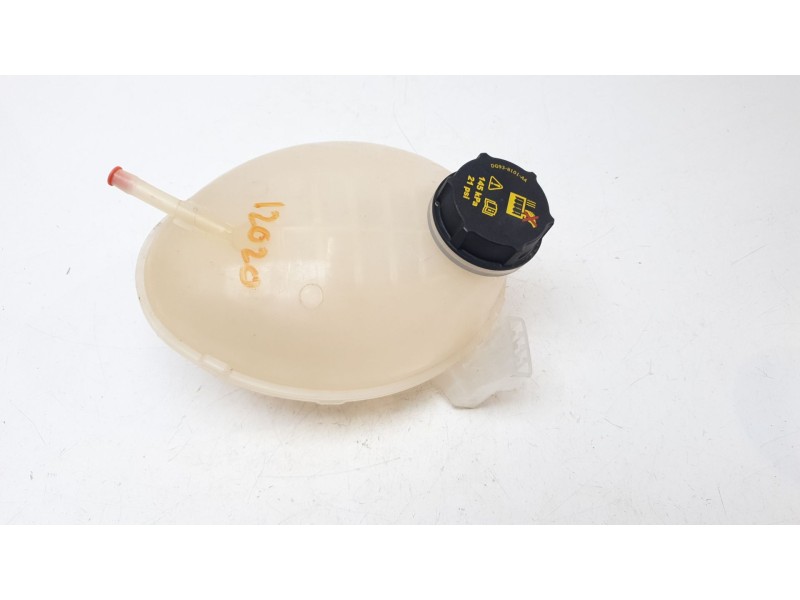 Recambio de deposito expansion para ford puma hybrid titanium design referencia OEM IAM GN118A080AA  