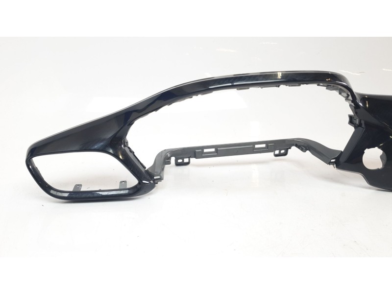 Recambio de moldura para ford puma hybrid titanium design referencia OEM IAM H1BB18835CE1G0C  