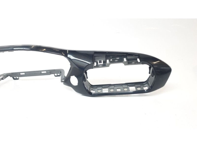 Recambio de moldura para ford puma hybrid titanium design referencia OEM IAM H1BB18835CE1G0C  
