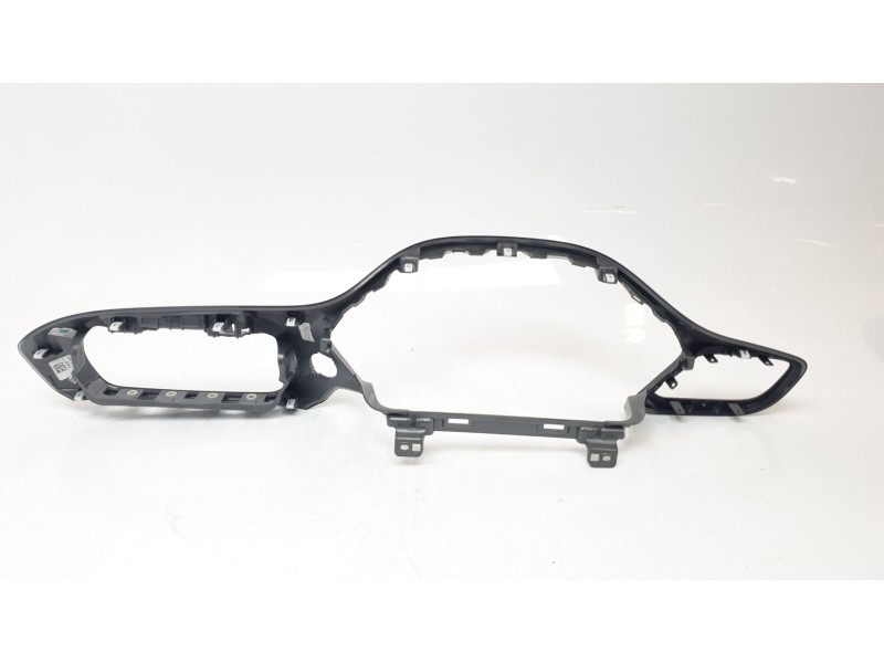 Recambio de moldura para ford puma hybrid titanium design referencia OEM IAM H1BB18835CE1G0C  