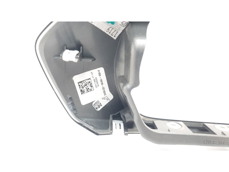 Recambio de moldura para ford puma hybrid titanium design referencia OEM IAM H1BB18835CE1G0C  